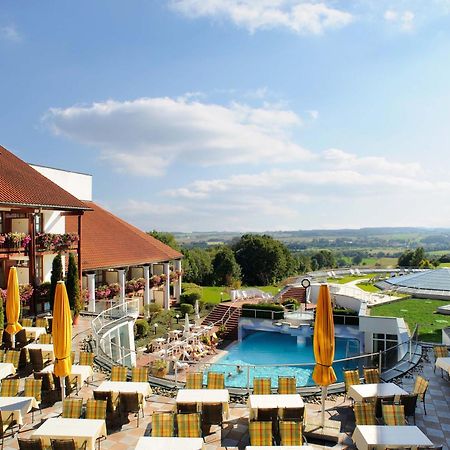 Hotel Fuerstenhof - Wellness- Und Golfhotel Bad Griesbach  Εξωτερικό φωτογραφία