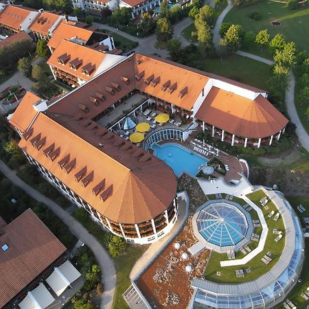 Hotel Fuerstenhof - Wellness- Und Golfhotel Bad Griesbach  Εξωτερικό φωτογραφία