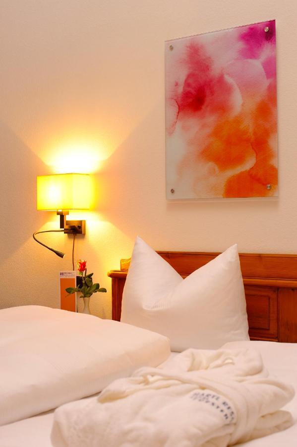 Hotel Fuerstenhof - Wellness- Und Golfhotel Bad Griesbach  Εξωτερικό φωτογραφία