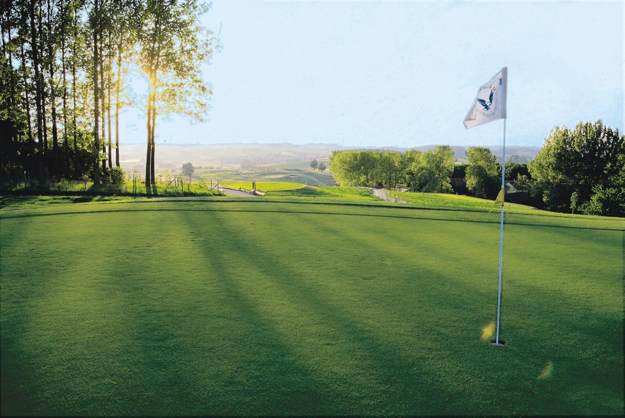 Hotel Fuerstenhof - Wellness- Und Golfhotel Bad Griesbach  Εξωτερικό φωτογραφία