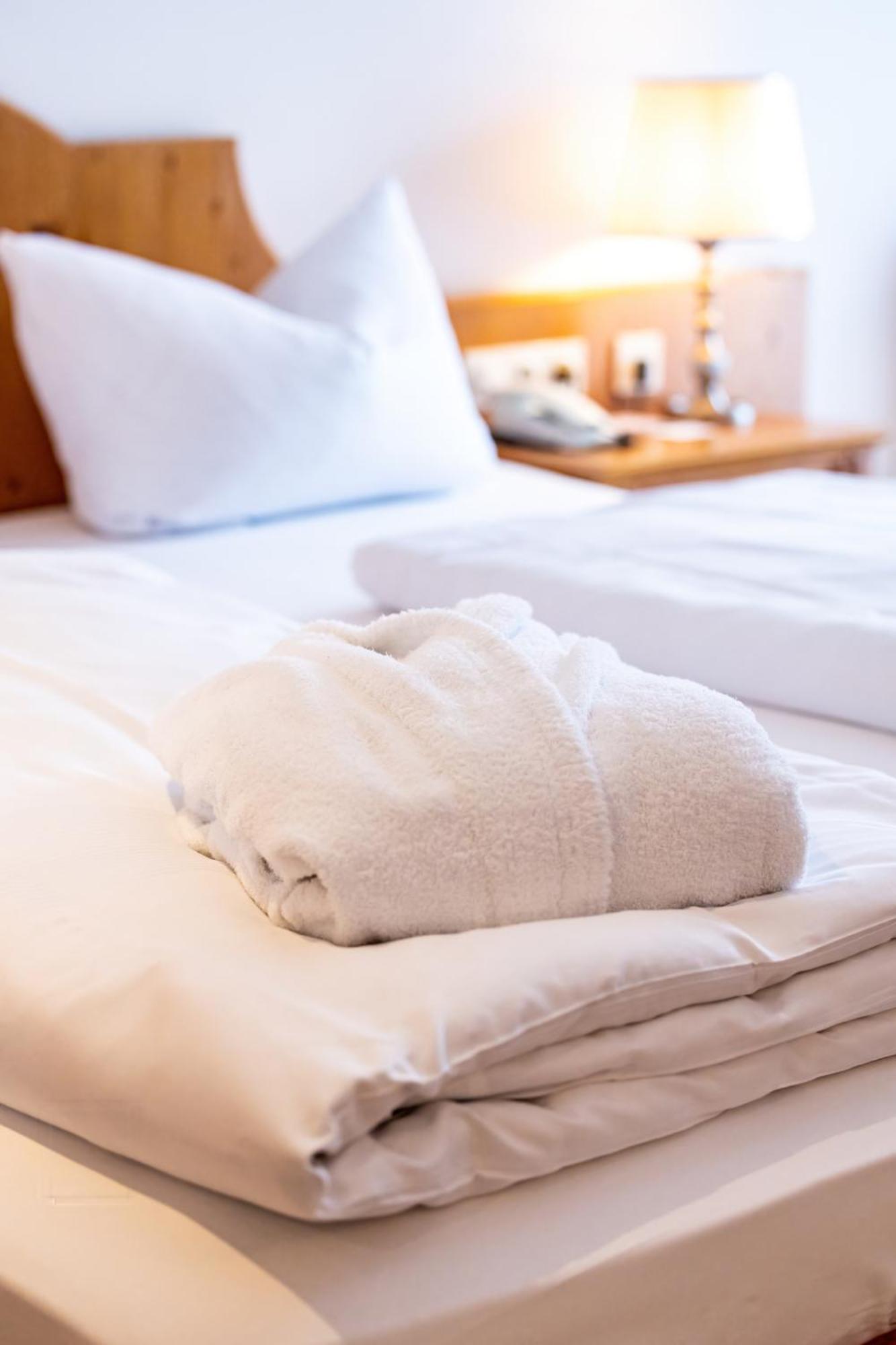 Hotel Fuerstenhof - Wellness- Und Golfhotel Bad Griesbach  Εξωτερικό φωτογραφία