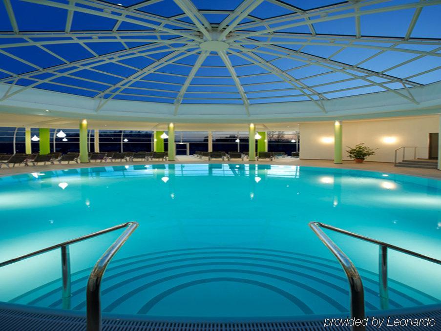 Hotel Fuerstenhof - Wellness- Und Golfhotel Bad Griesbach  Ανέσεις φωτογραφία