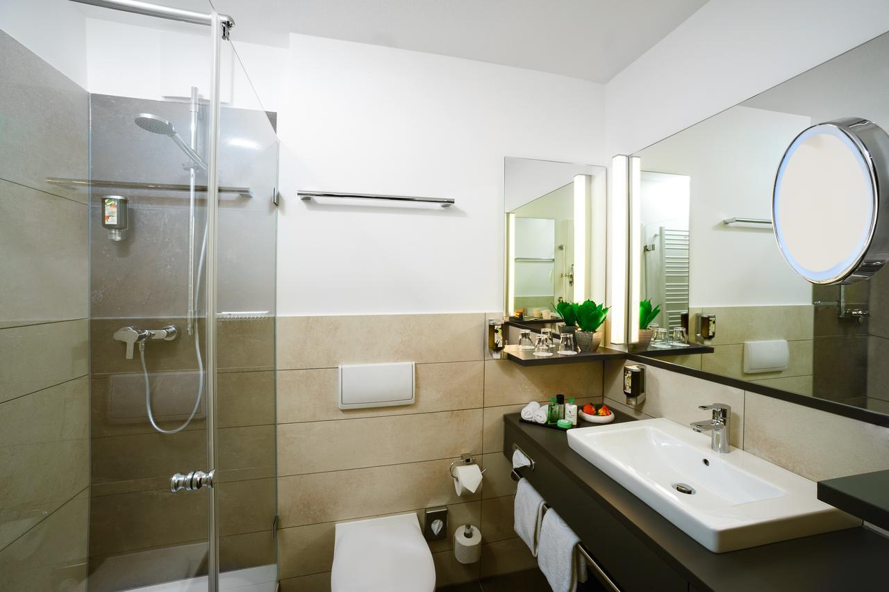 Hotel Fuerstenhof - Wellness- Und Golfhotel Bad Griesbach  Εξωτερικό φωτογραφία