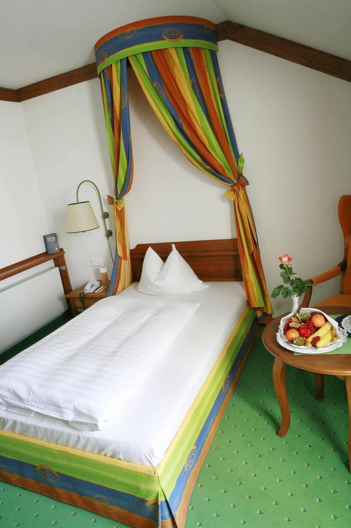 Hotel Fuerstenhof - Wellness- Und Golfhotel Bad Griesbach  Εξωτερικό φωτογραφία