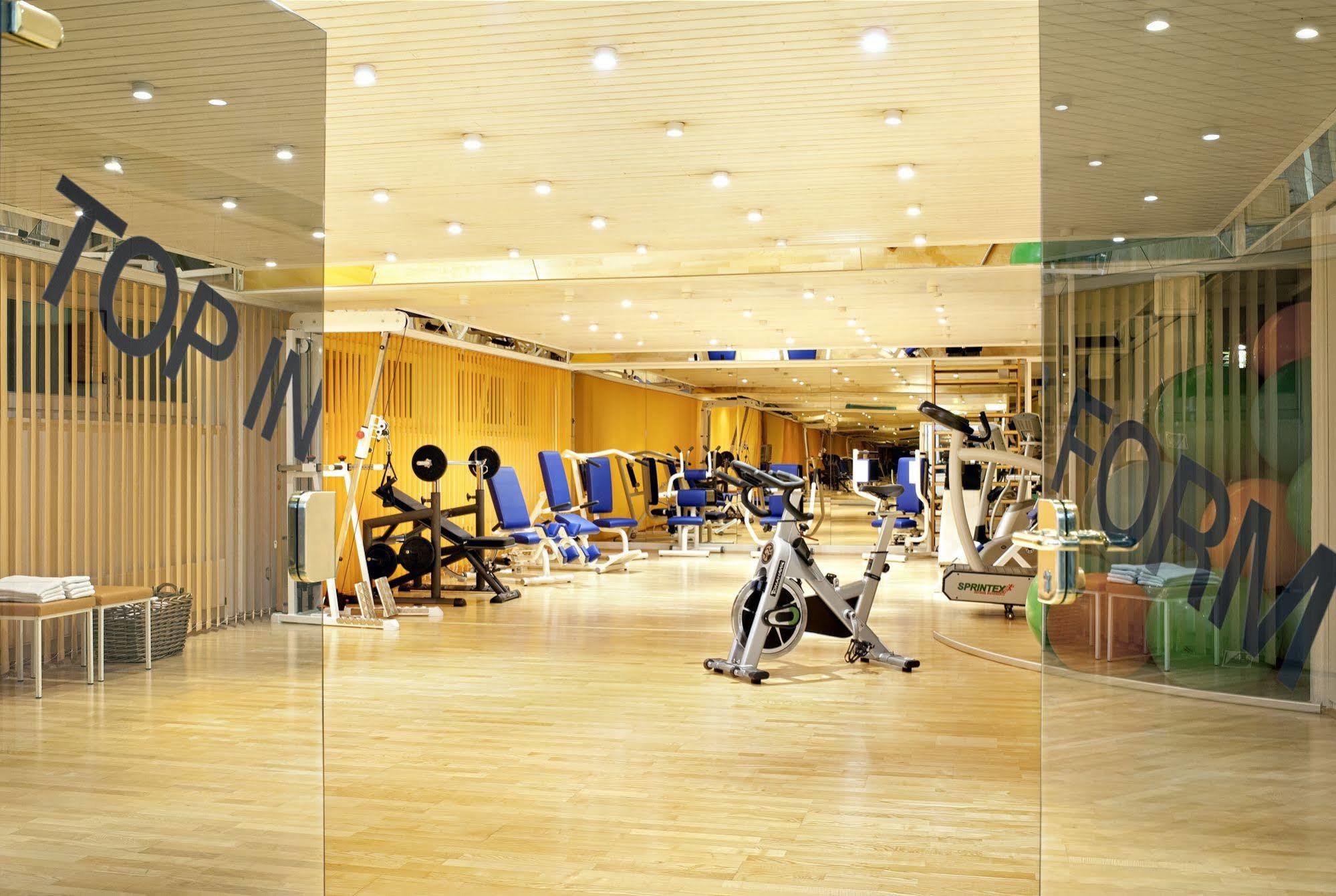 Hotel Fuerstenhof - Wellness- Und Golfhotel Bad Griesbach  Εξωτερικό φωτογραφία