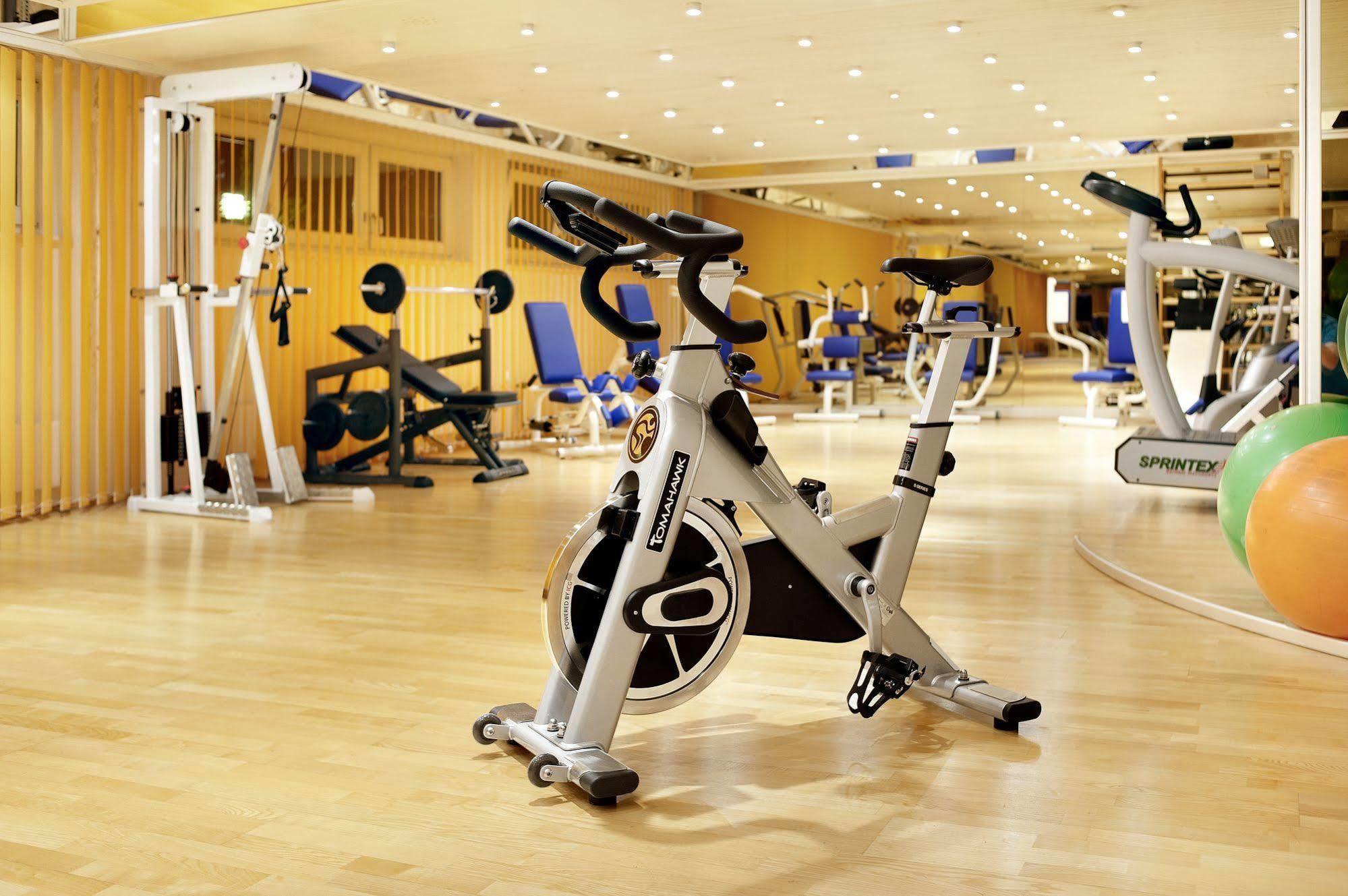 Hotel Fuerstenhof - Wellness- Und Golfhotel Bad Griesbach  Εξωτερικό φωτογραφία