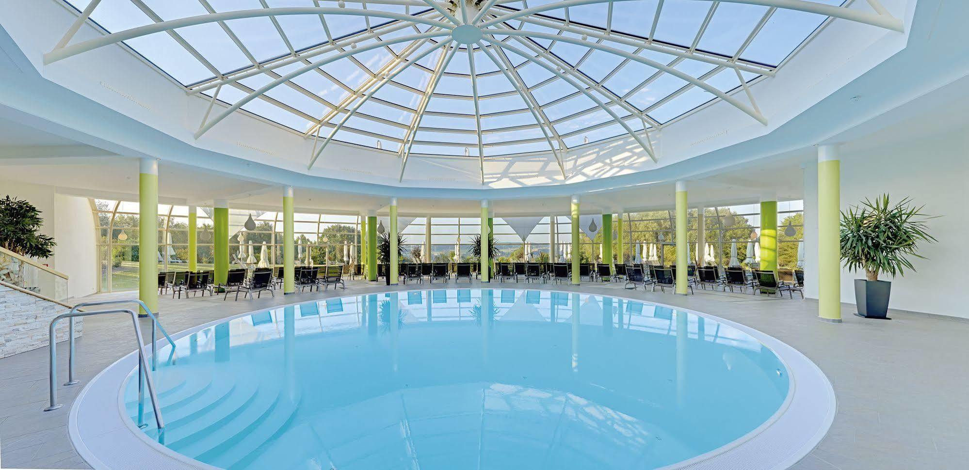 Hotel Fuerstenhof - Wellness- Und Golfhotel Bad Griesbach  Εξωτερικό φωτογραφία